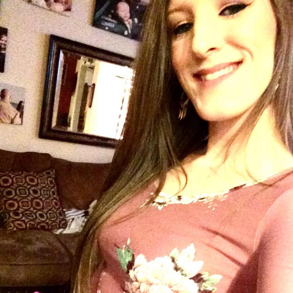 Meet your Posher, Shawna